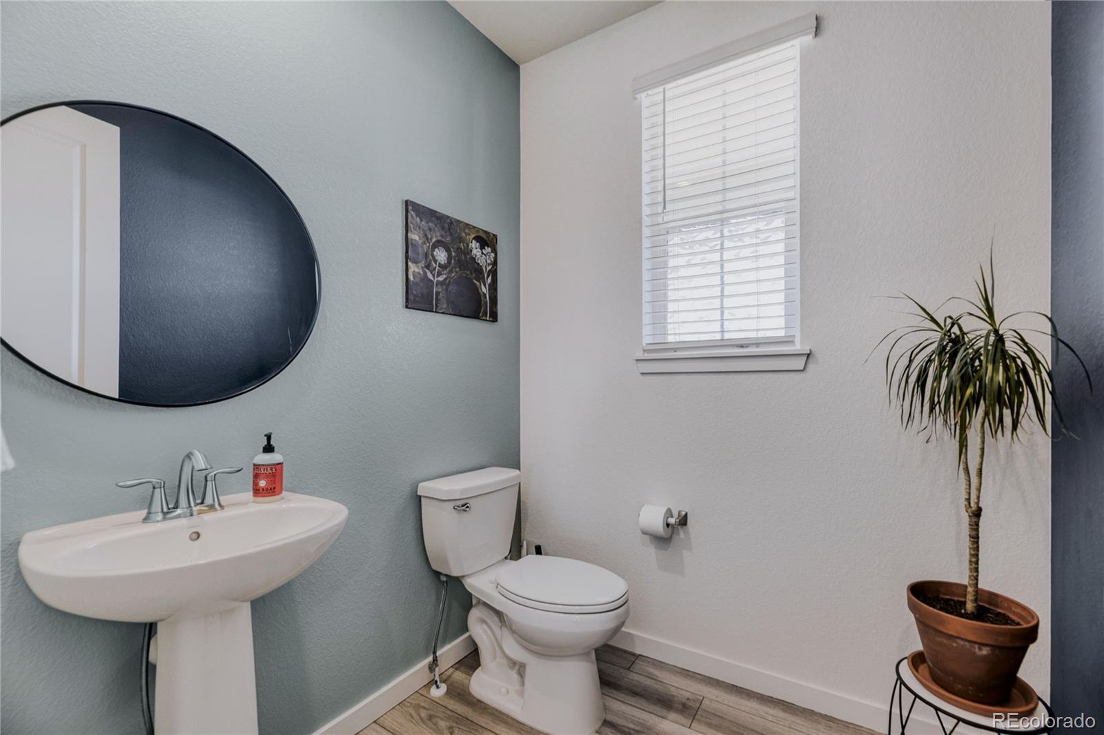 1333 Elbridge Drive Elizabeth CO 80107