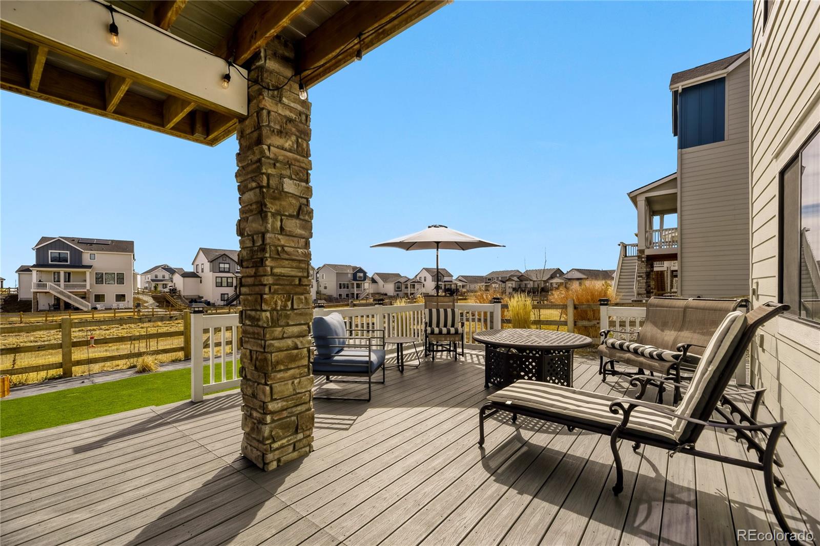 1333 Elbridge Drive Elizabeth CO 80107