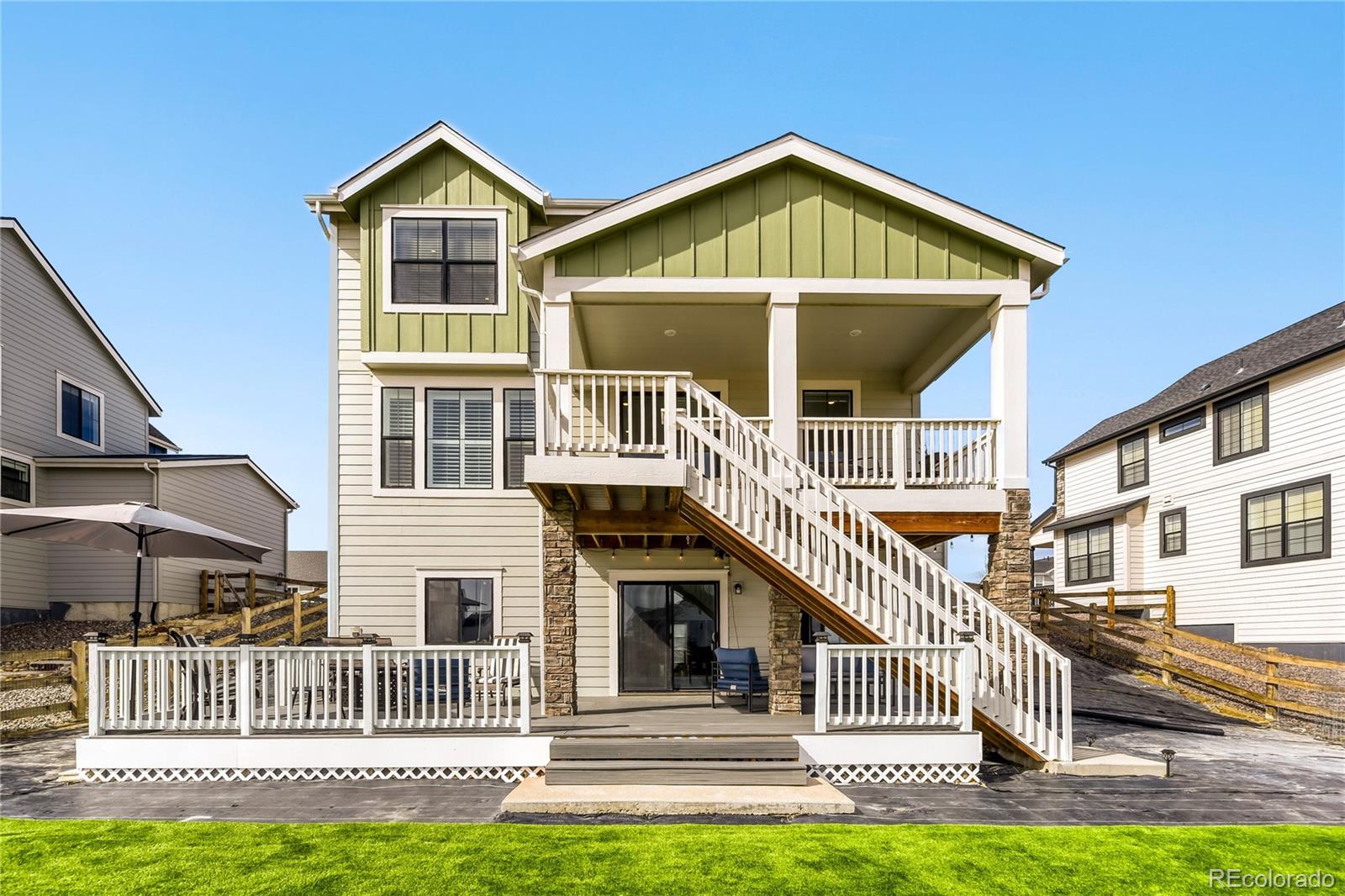 1333 Elbridge Drive Elizabeth CO 80107