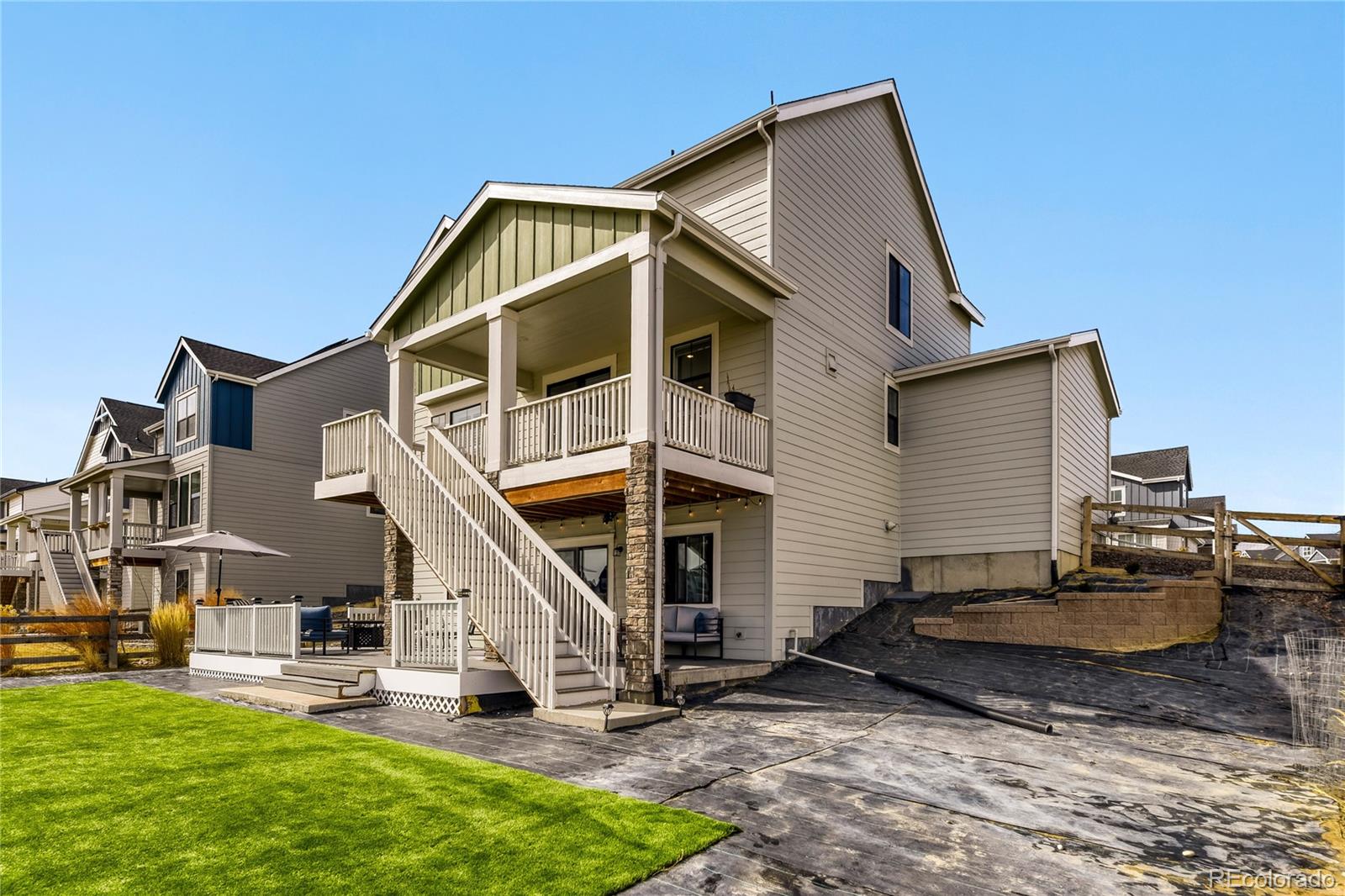 1333 Elbridge Drive Elizabeth CO 80107