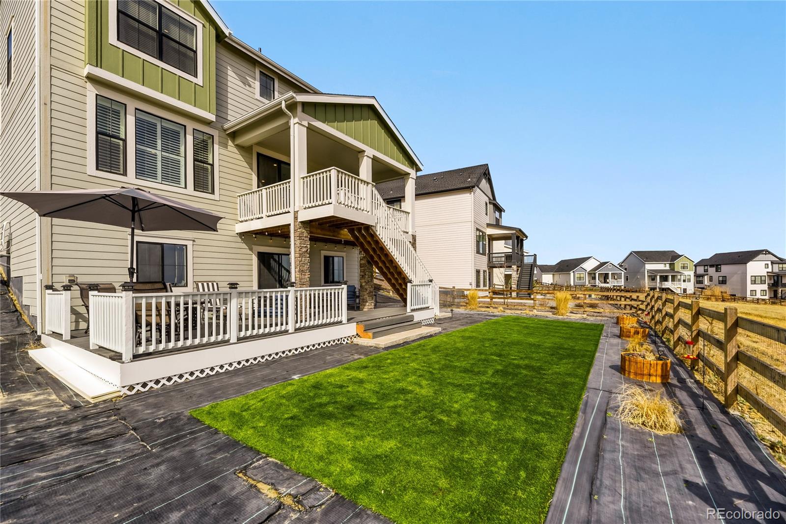 1333 Elbridge Drive Elizabeth CO 80107