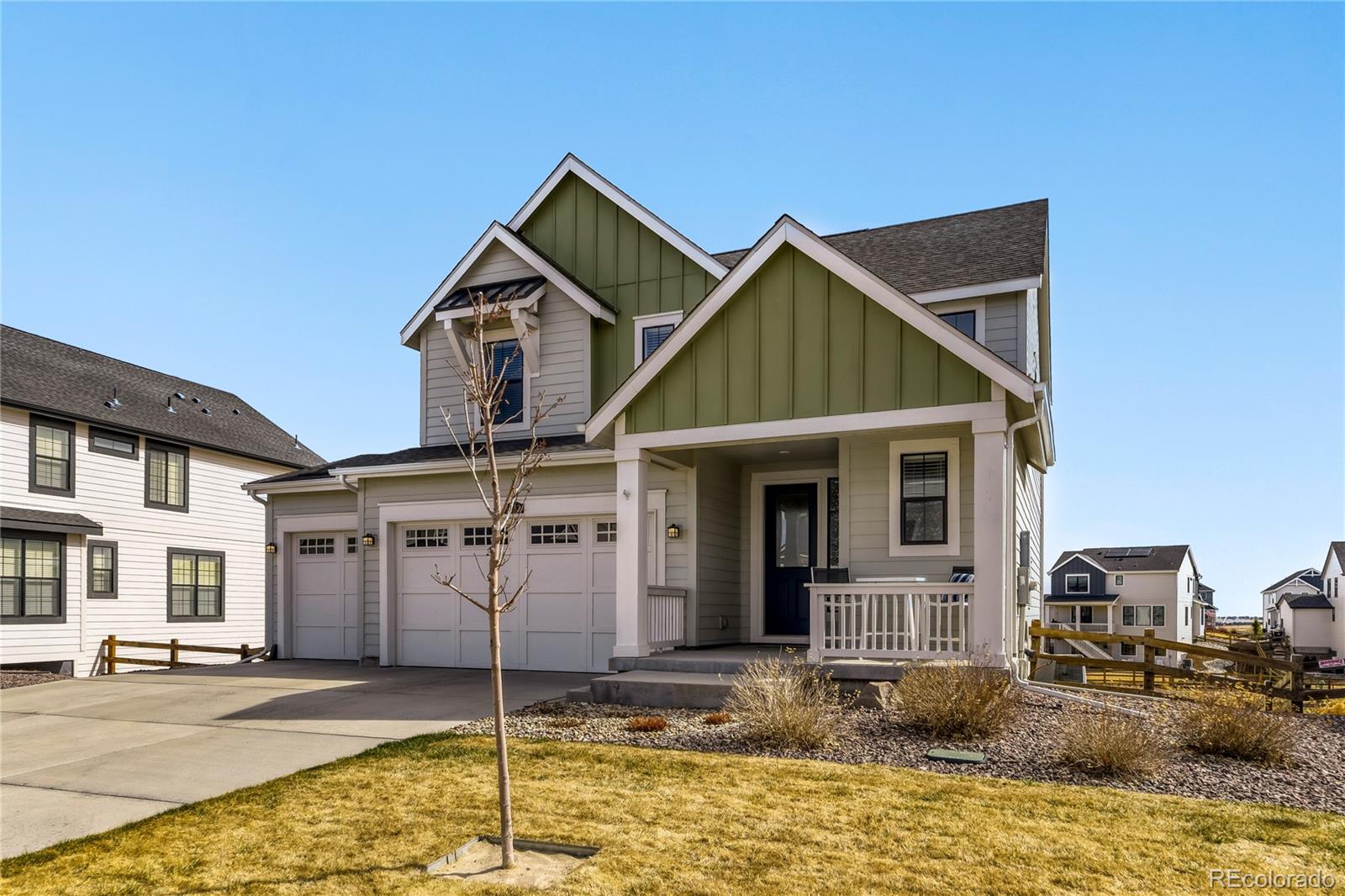 1333 Elbridge Drive Elizabeth CO 80107