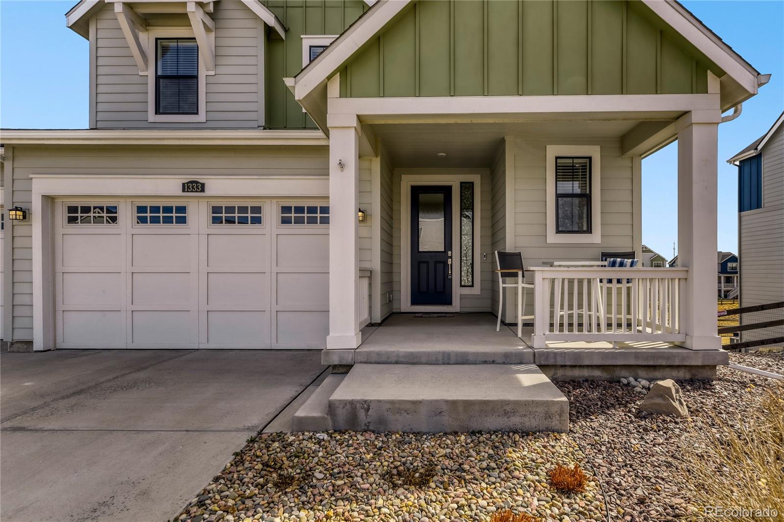1333 Elbridge Drive Elizabeth CO 80107