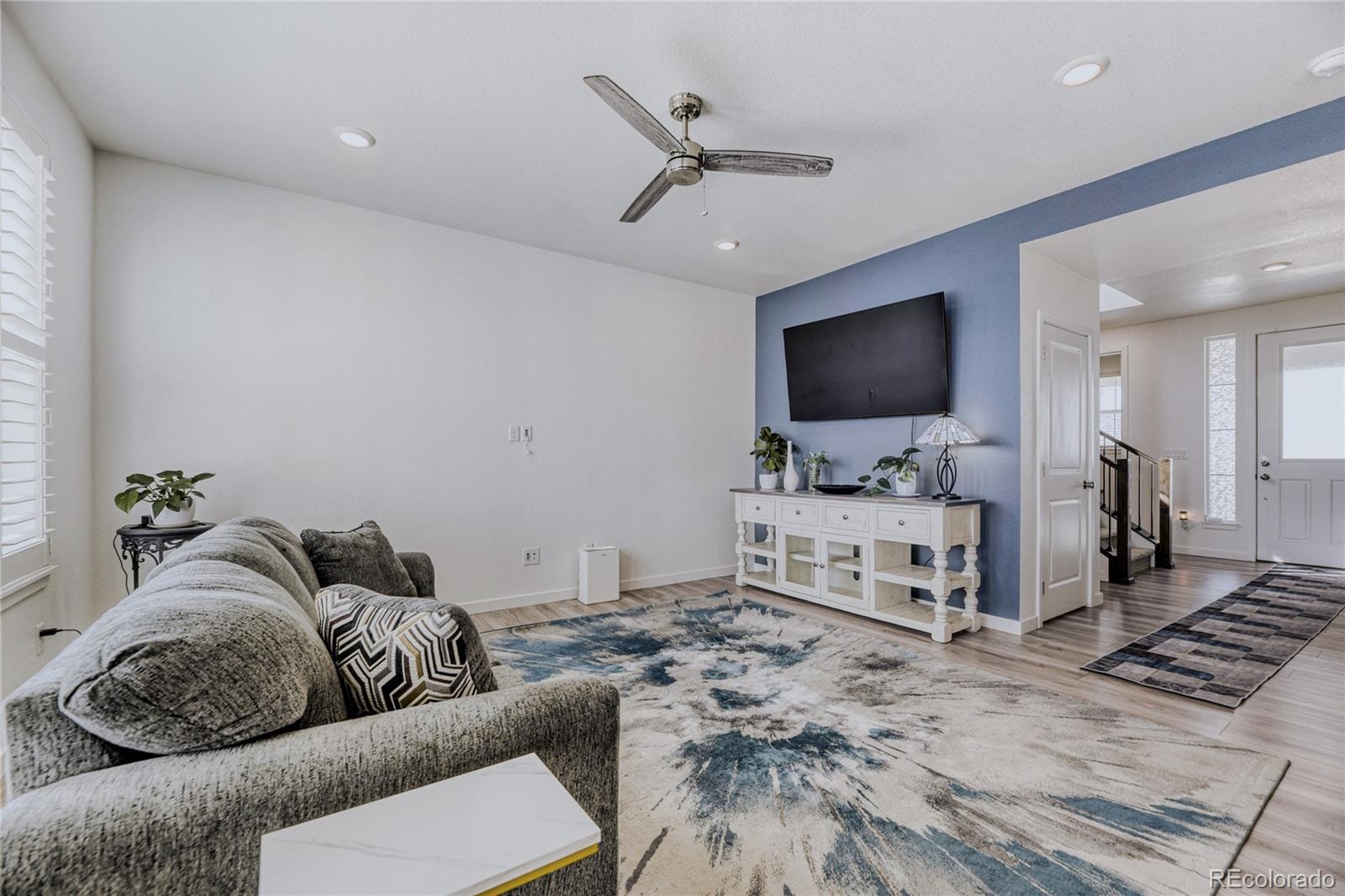 1333 Elbridge Drive Elizabeth CO 80107