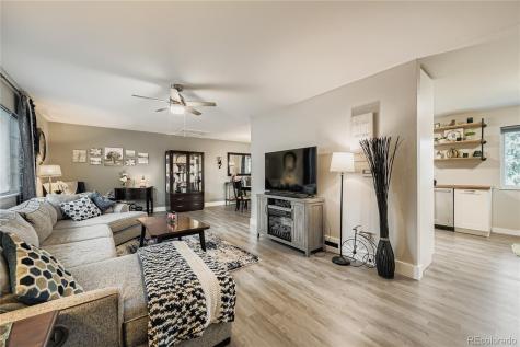 6570 Goldfield Drive Colorado Springs CO 80911