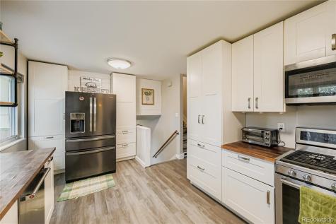 6570 Goldfield Drive Colorado Springs CO 80911