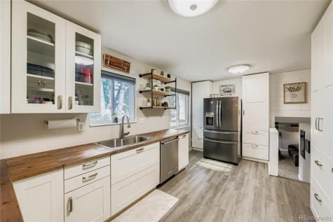 6570 Goldfield Drive Colorado Springs CO 80911