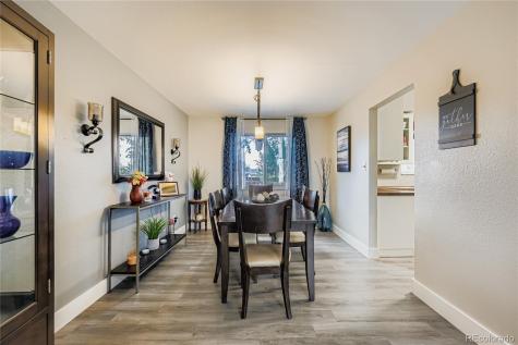 6570 Goldfield Drive Colorado Springs CO 80911