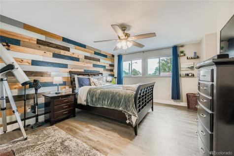 6570 Goldfield Drive Colorado Springs CO 80911