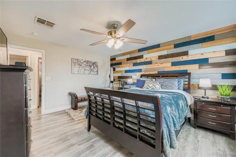 6570 Goldfield Drive Colorado Springs CO 80911