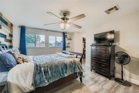 6570 Goldfield Drive Colorado Springs CO 80911