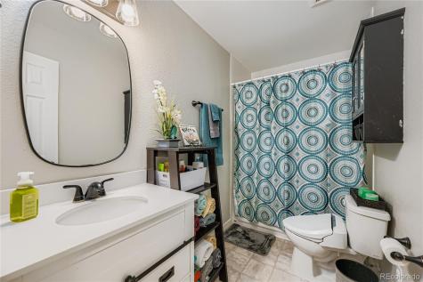 6570 Goldfield Drive Colorado Springs CO 80911