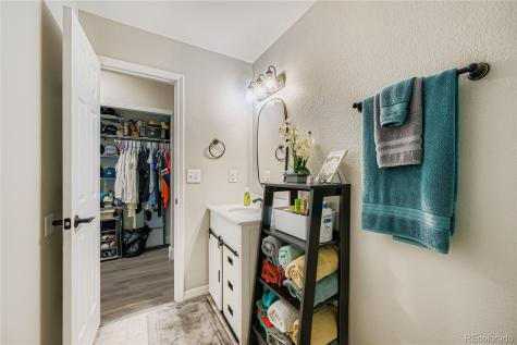 6570 Goldfield Drive Colorado Springs CO 80911