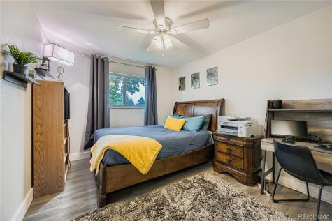 6570 Goldfield Drive Colorado Springs CO 80911