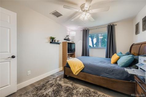 6570 Goldfield Drive Colorado Springs CO 80911