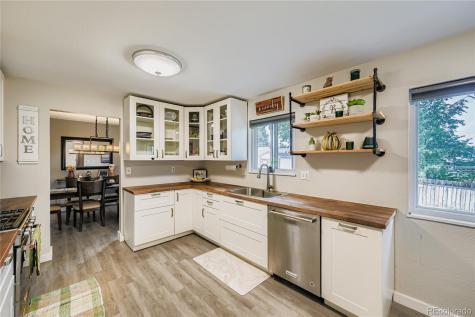 6570 Goldfield Drive Colorado Springs CO 80911