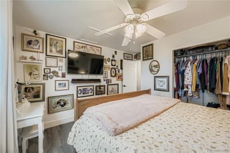 6570 Goldfield Drive Colorado Springs CO 80911