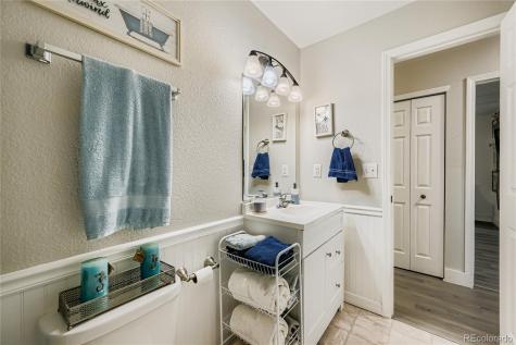 6570 Goldfield Drive Colorado Springs CO 80911