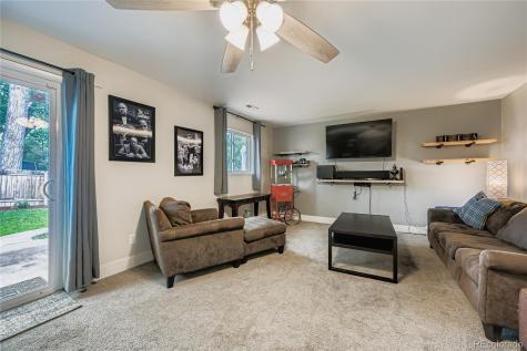 6570 Goldfield Drive Colorado Springs CO 80911