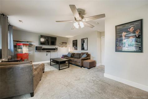 6570 Goldfield Drive Colorado Springs CO 80911