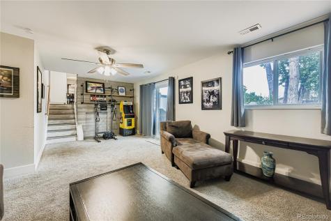 6570 Goldfield Drive Colorado Springs CO 80911