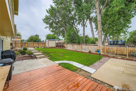 6570 Goldfield Drive Colorado Springs CO 80911