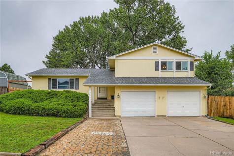 6570 Goldfield Drive Colorado Springs CO 80911