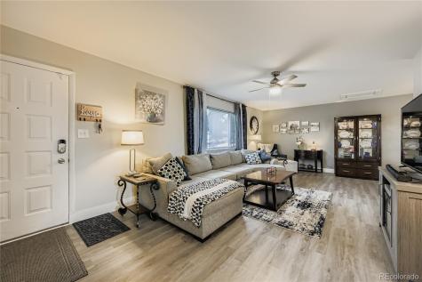 6570 Goldfield Drive Colorado Springs CO 80911