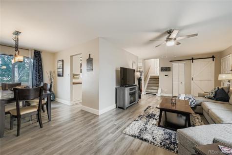 6570 Goldfield Drive Colorado Springs CO 80911