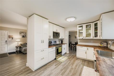 6570 Goldfield Drive Colorado Springs CO 80911