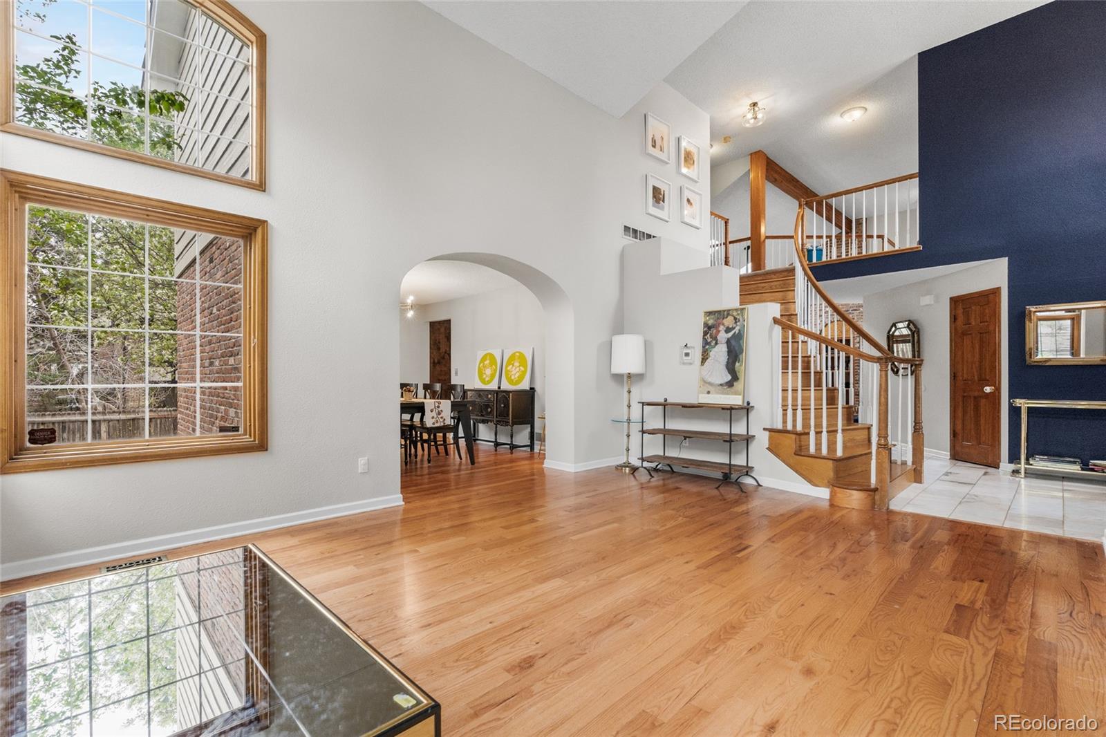 4852 S Carson Street Aurora CO 80015