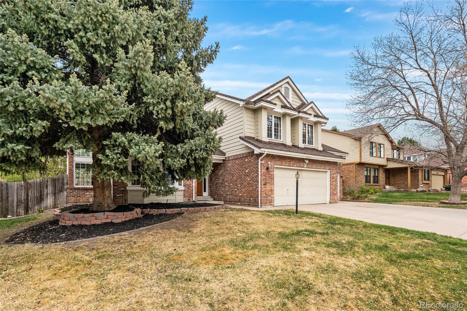 4852 S Carson Street Aurora CO 80015