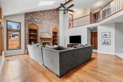 4852 S Carson Street Aurora CO 80015