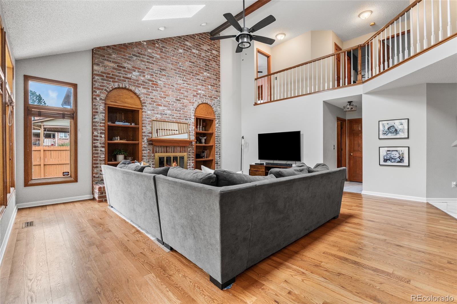 4852 S Carson Street Aurora CO 80015