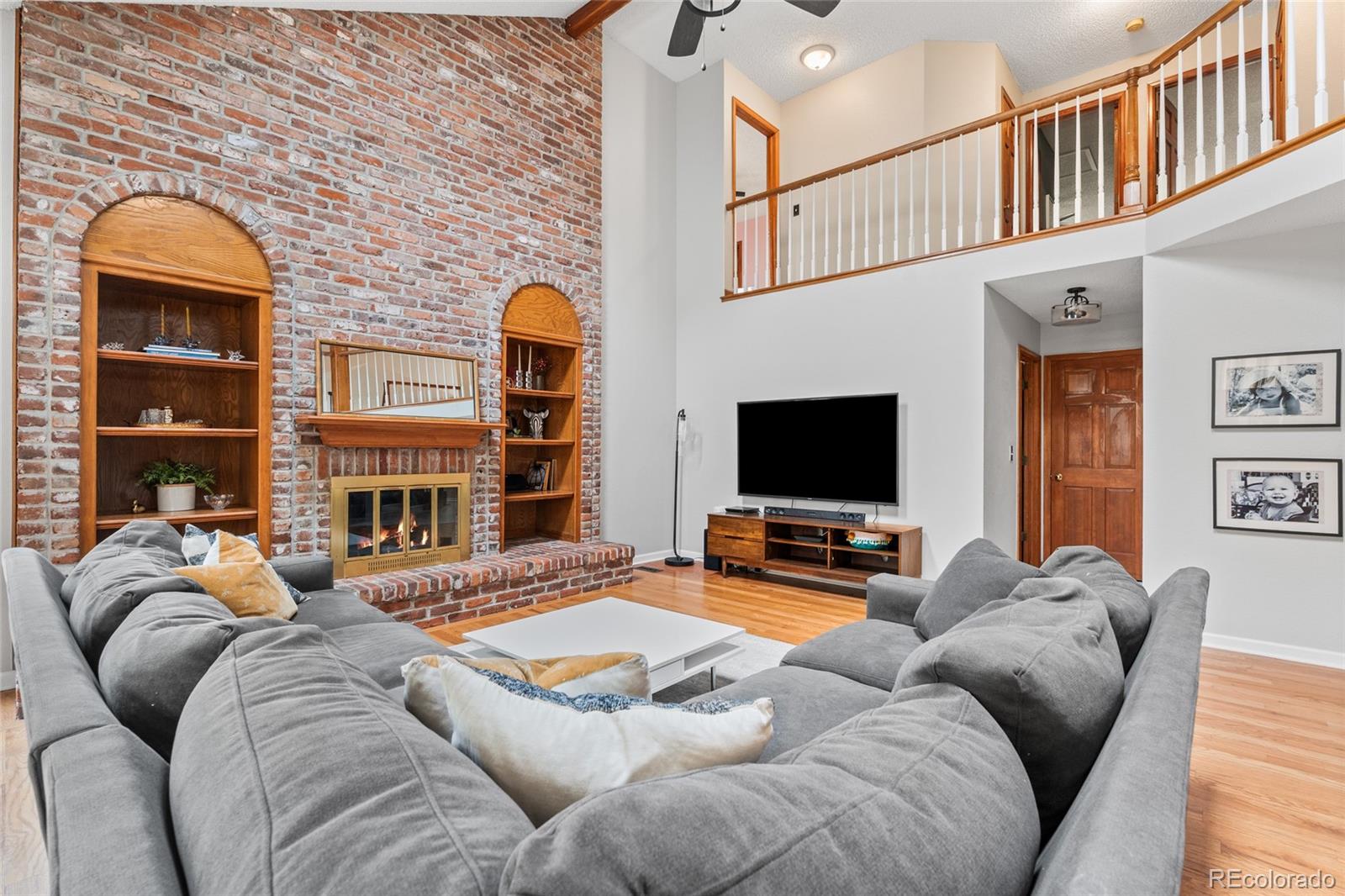 4852 S Carson Street Aurora CO 80015