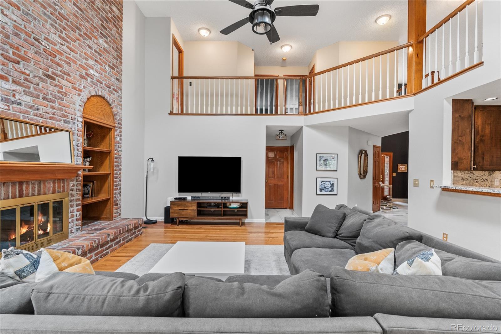 4852 S Carson Street Aurora CO 80015