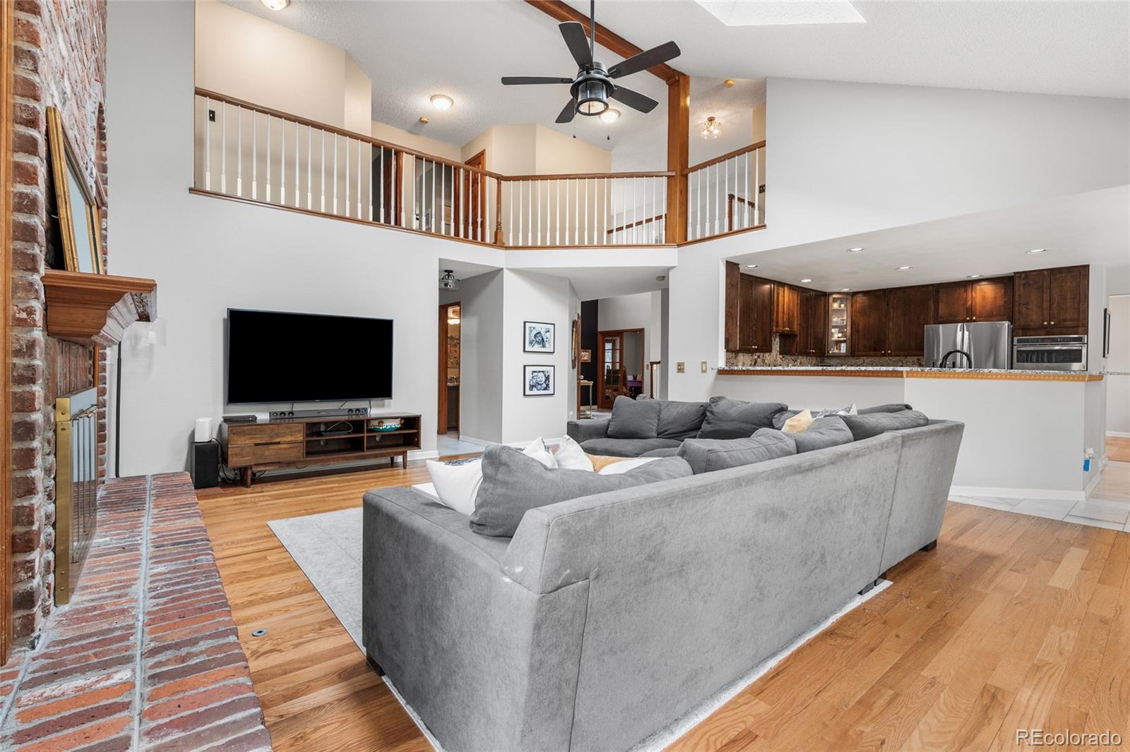 4852 S Carson Street Aurora CO 80015