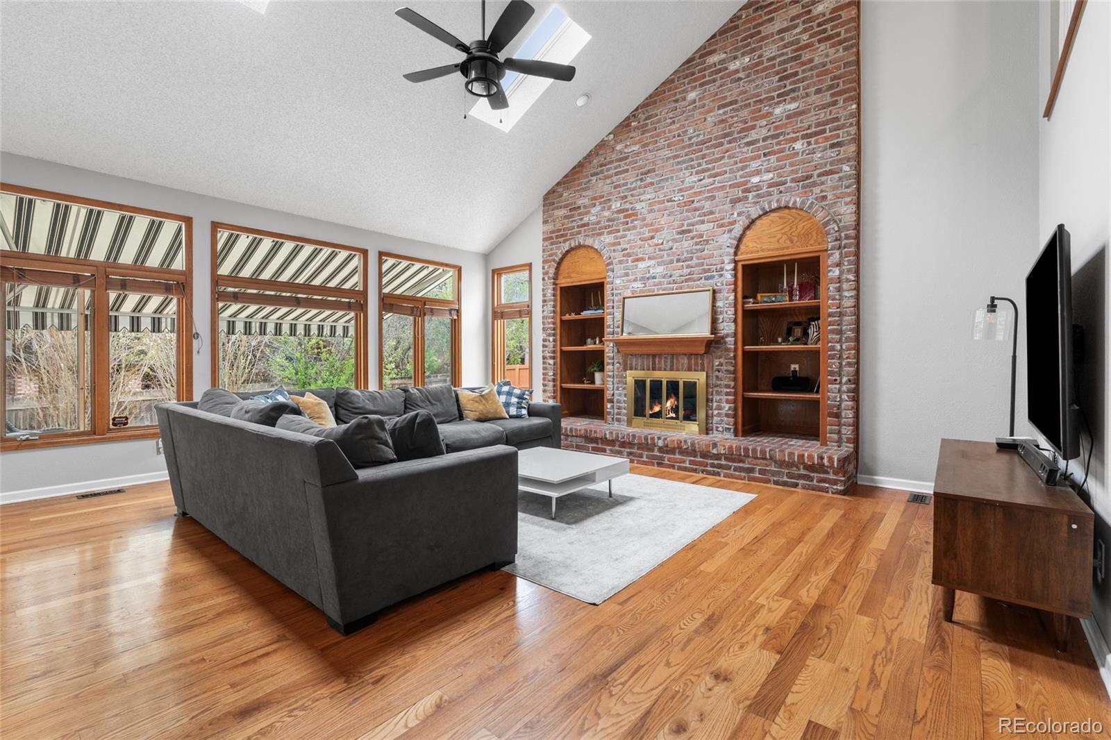 4852 S Carson Street Aurora CO 80015