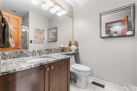 4852 S Carson Street Aurora CO 80015