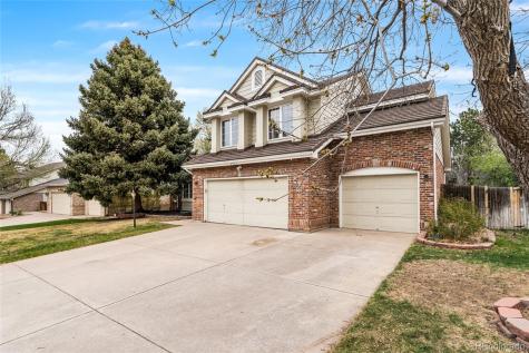 4852 S Carson Street Aurora CO 80015