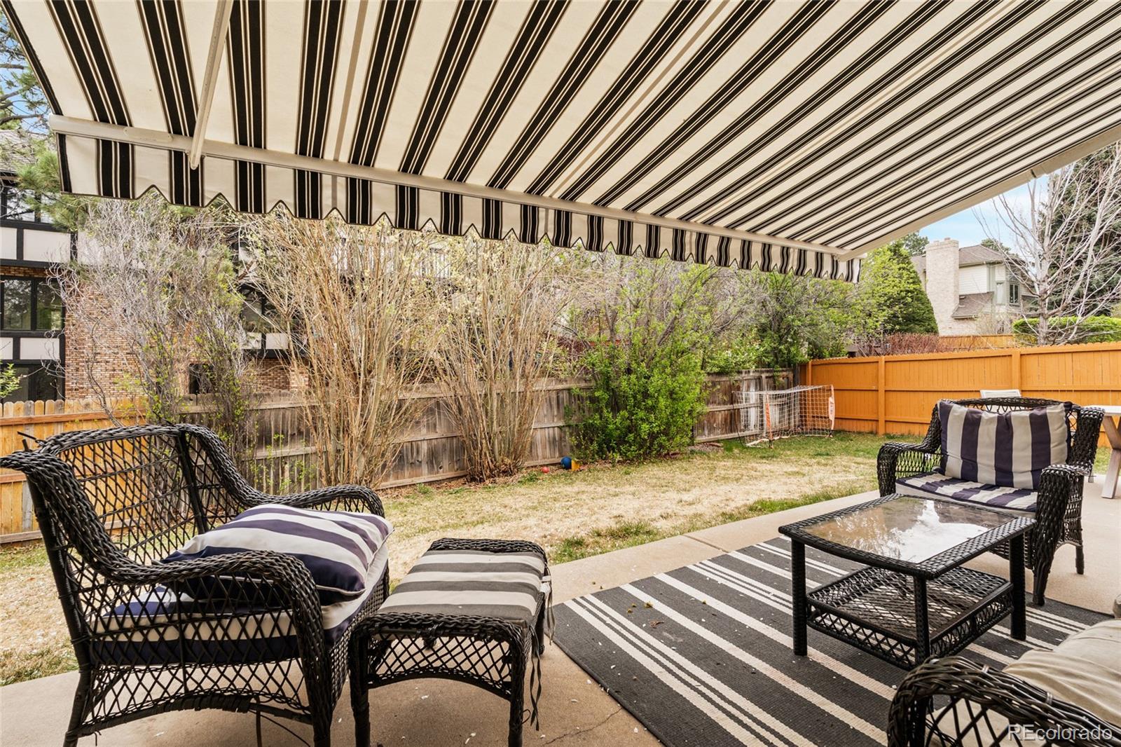 4852 S Carson Street Aurora CO 80015