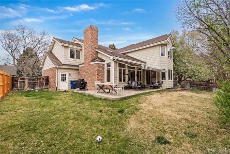 4852 S Carson Street Aurora CO 80015