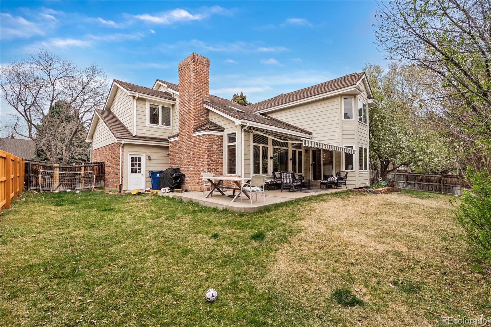 4852 S Carson Street Aurora CO 80015