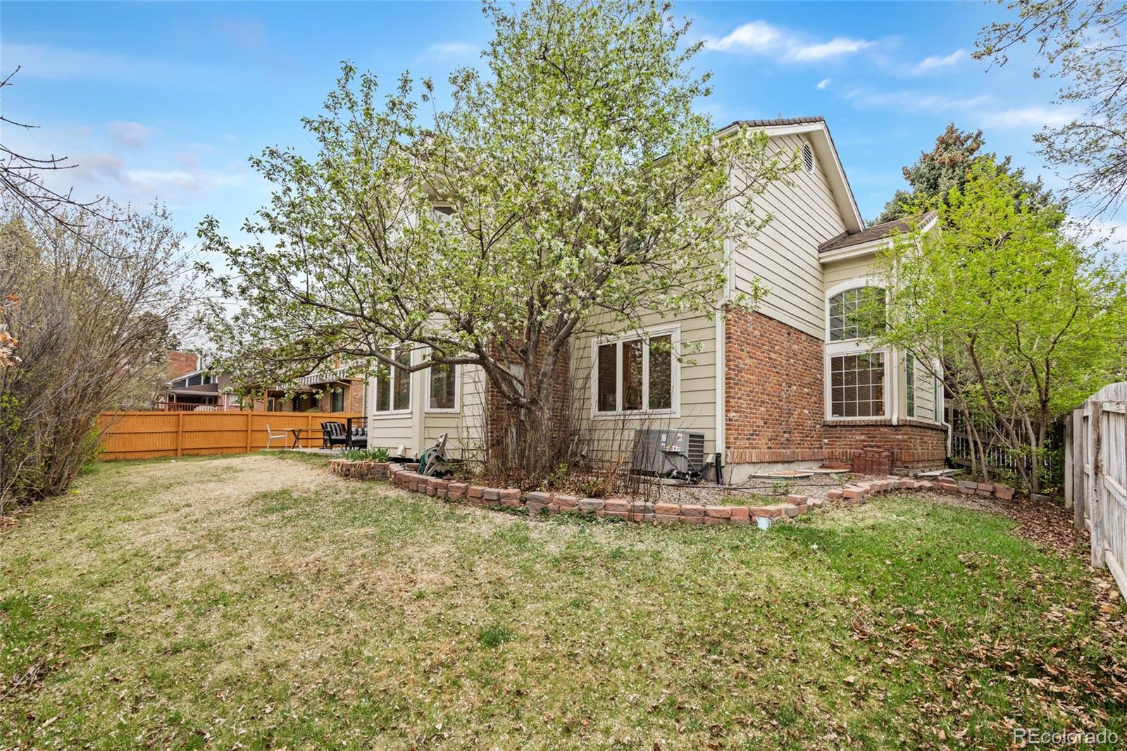 4852 S Carson Street Aurora CO 80015