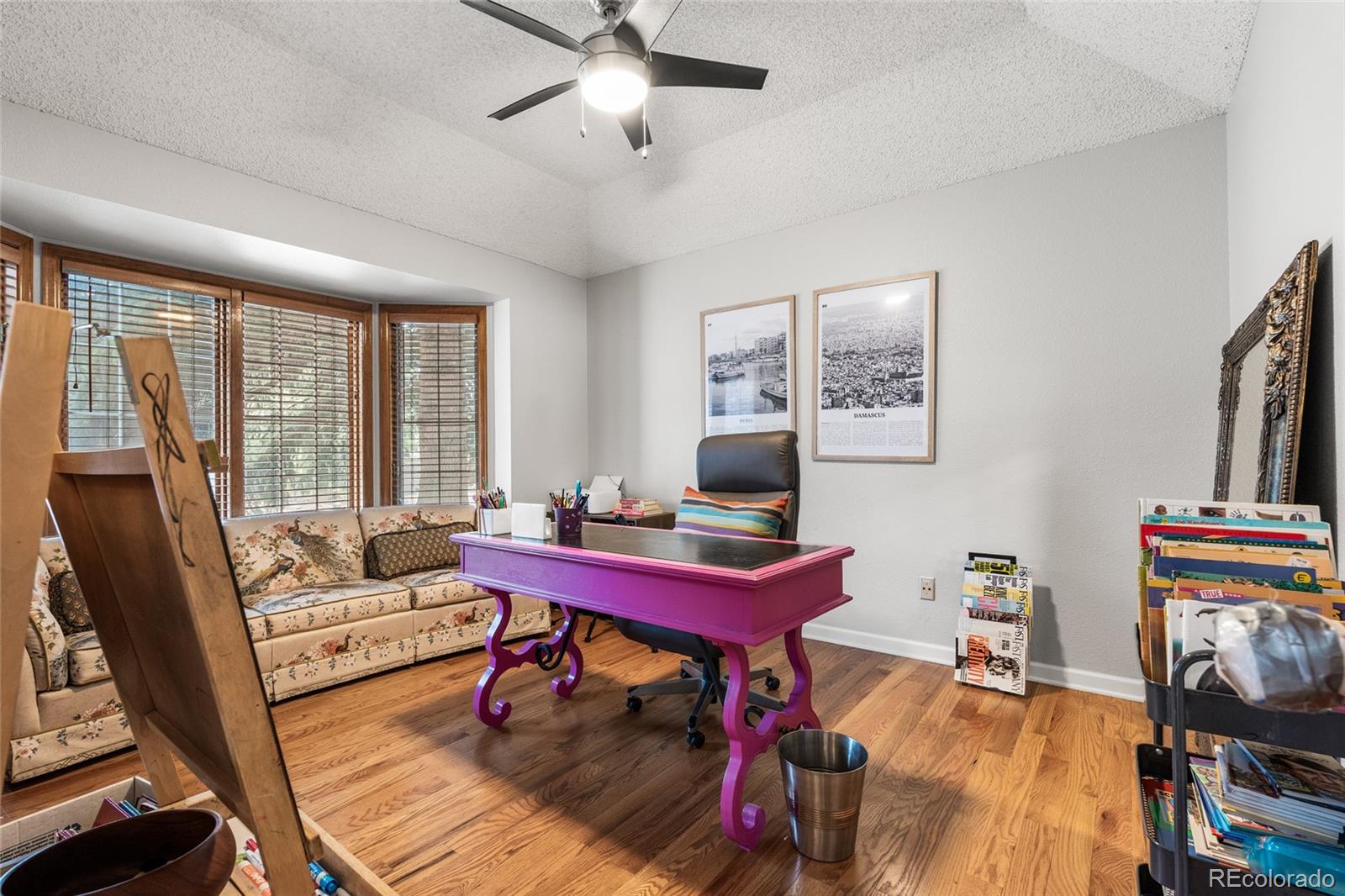 4852 S Carson Street Aurora CO 80015