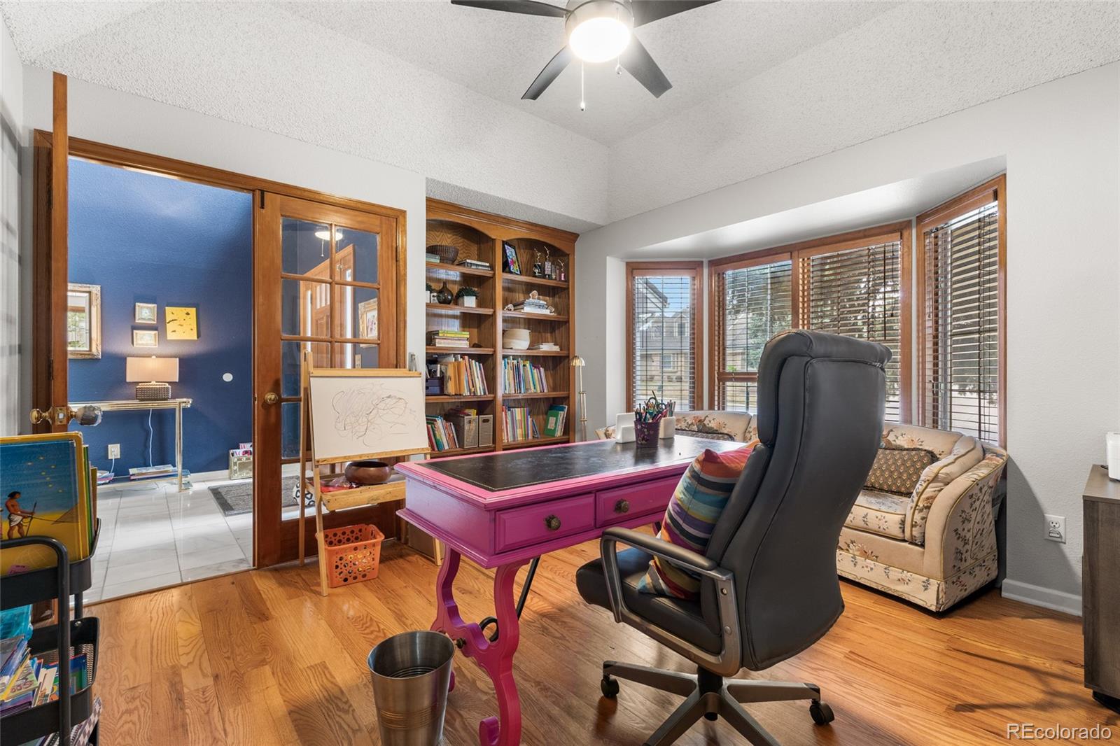 4852 S Carson Street Aurora CO 80015