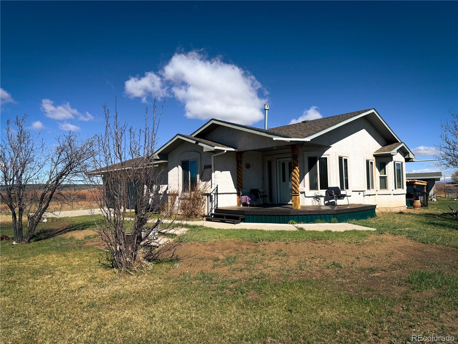 20899 County Road L.7 San Luis CO 81152