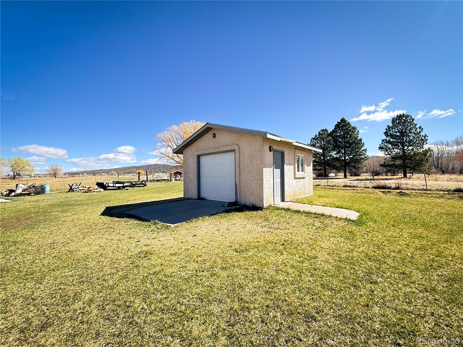 20899 County Road L.7 San Luis CO 81152