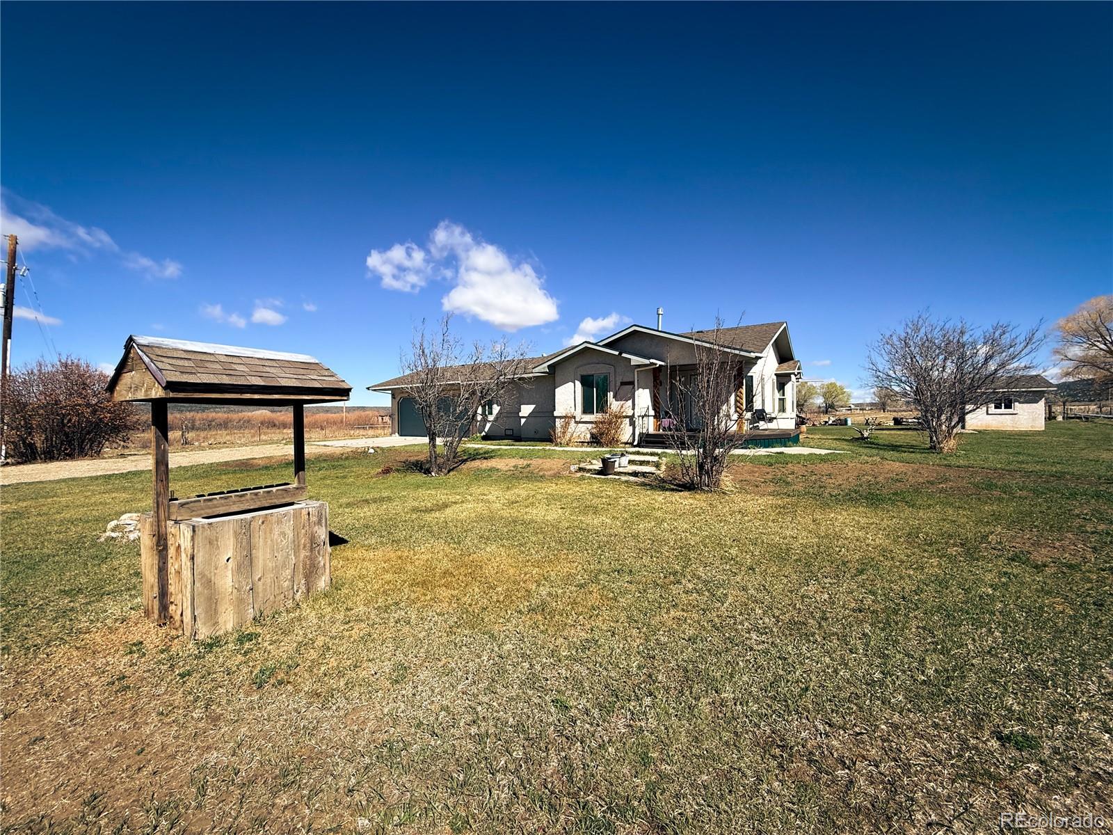 20899 County Road L.7 San Luis CO 81152