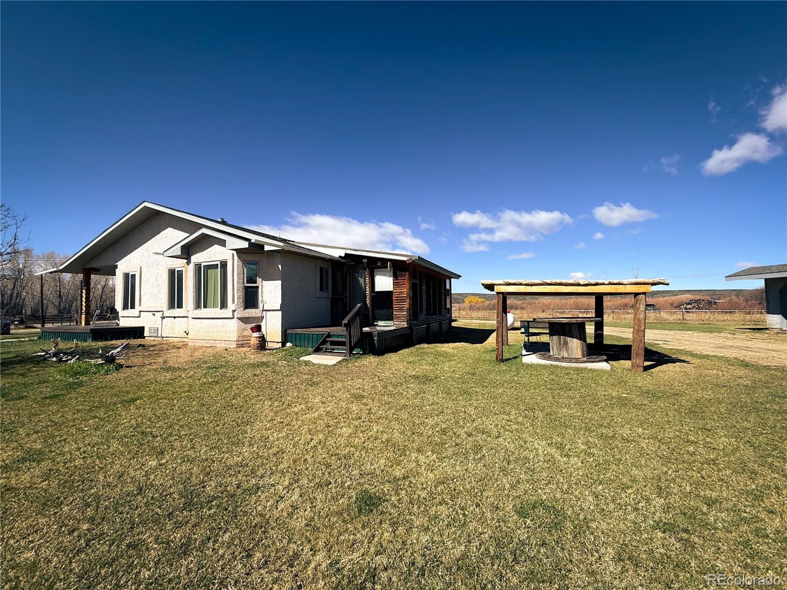 20899 County Road L.7 San Luis CO 81152